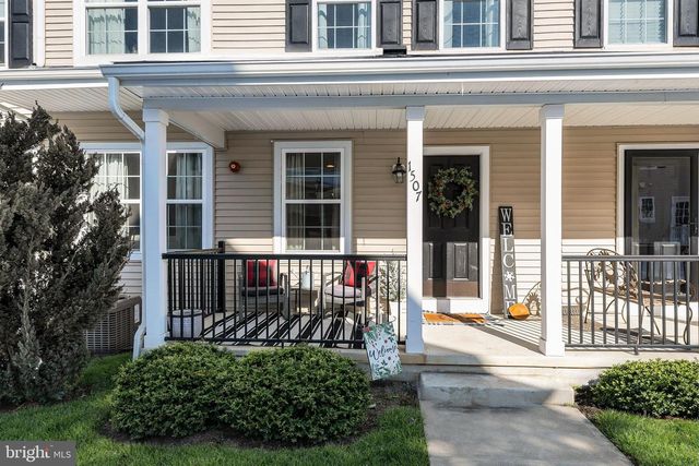 1507 LEXINGTON MEWS, Swedesboro, NJ 08085