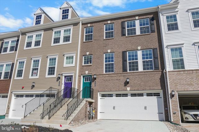 1727 WATER CROSSING, Pikesville, MD 21208