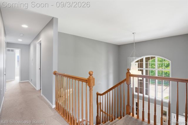 31132 LAGOON Drive, Novi, MI 48377