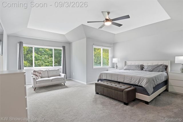 31132 LAGOON Drive, Novi, MI 48377