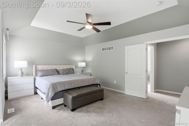 31132 LAGOON Drive, Novi, MI 48377