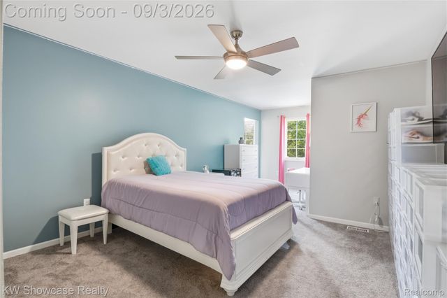 31132 LAGOON Drive, Novi, MI 48377