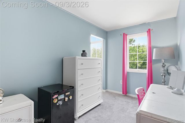 31132 LAGOON Drive, Novi, MI 48377