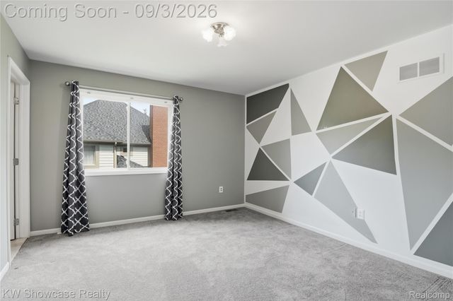 31132 LAGOON Drive, Novi, MI 48377