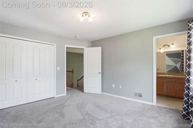 31132 LAGOON Drive, Novi, MI 48377