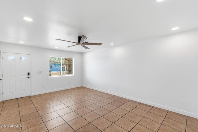 6314 W LAMAR Road, Glendale, AZ 85301