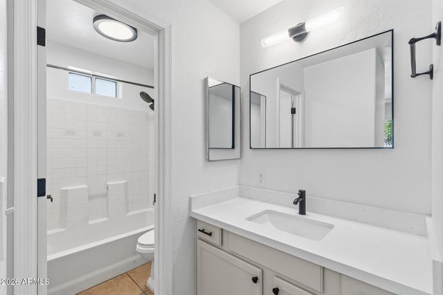 6314 W LAMAR Road, Glendale, AZ 85301