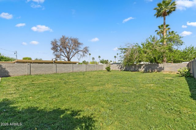 6314 W LAMAR Road, Glendale, AZ 85301