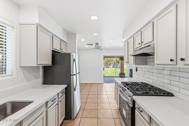 6314 W LAMAR Road, Glendale, AZ 85301