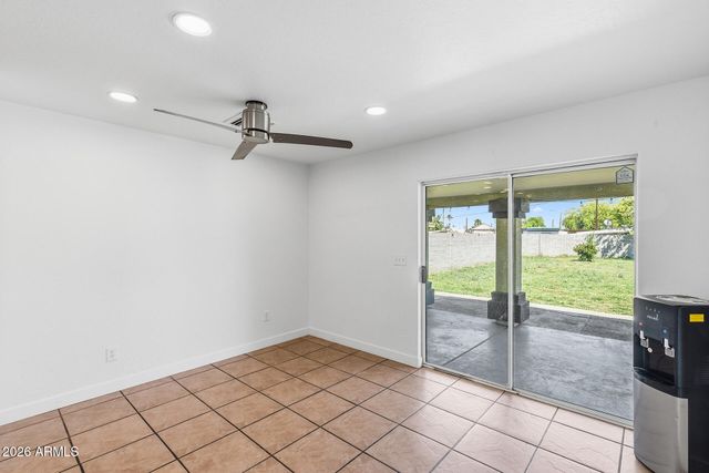 6314 W LAMAR Road, Glendale, AZ 85301