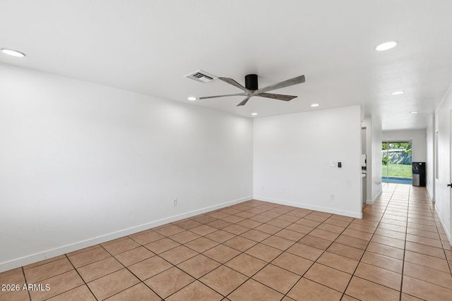 6314 W LAMAR Road, Glendale, AZ 85301