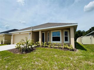 4364 SAGEFIELD DRIVE, Harmony, FL 34773