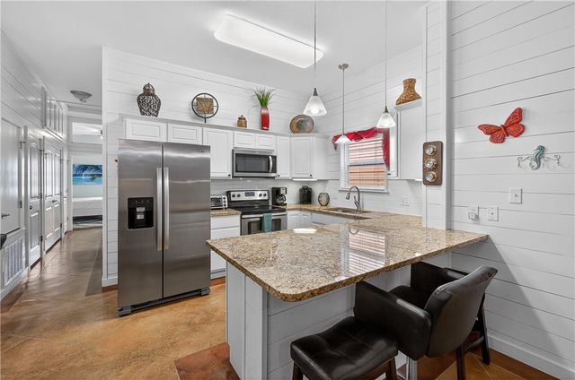 2212 State Highway 361 208, Port Aransas, TX 78373