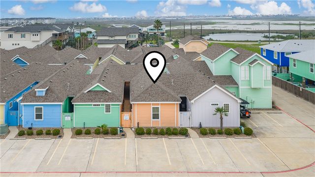 2212 State Highway 361 208, Port Aransas, TX 78373