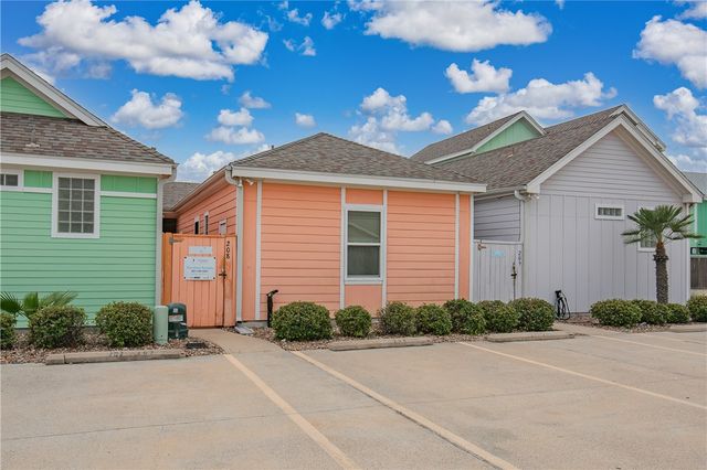 2212 State Highway 361 208, Port Aransas, TX 78373