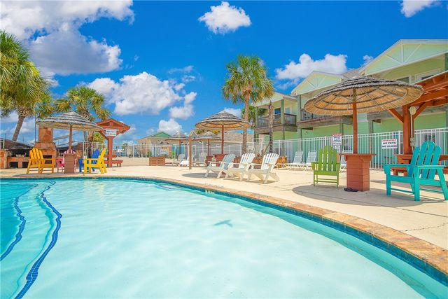 2212 State Highway 361 208, Port Aransas, TX 78373