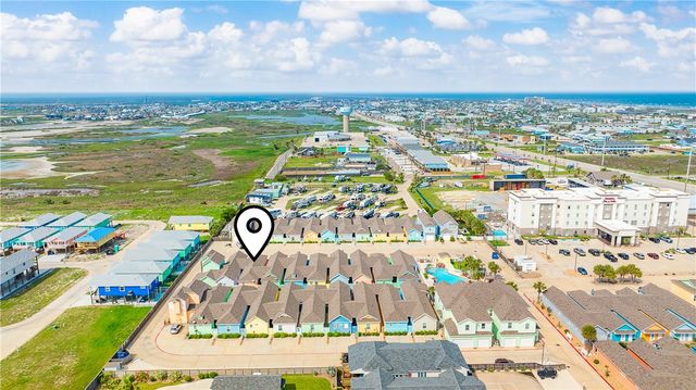 2212 State Highway 361 208, Port Aransas, TX 78373