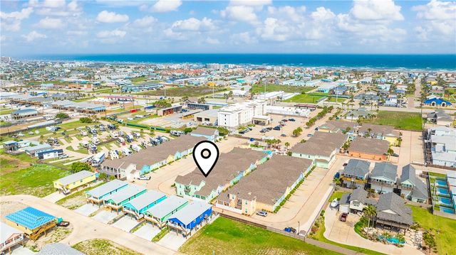 2212 State Highway 361 208, Port Aransas, TX 78373