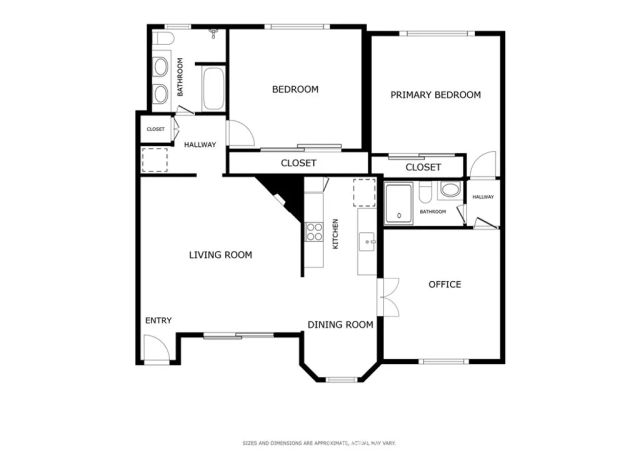 1228 14th Street 103, Santa Monica, CA 90404