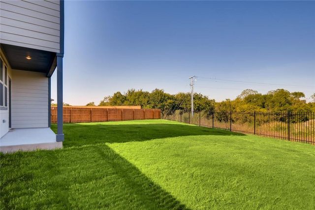 11608 Roxburgh PASS, Austin, TX 78754