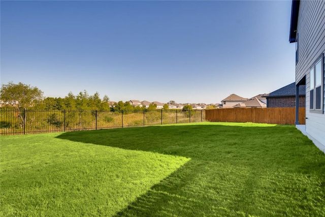 11608 Roxburgh PASS, Austin, TX 78754