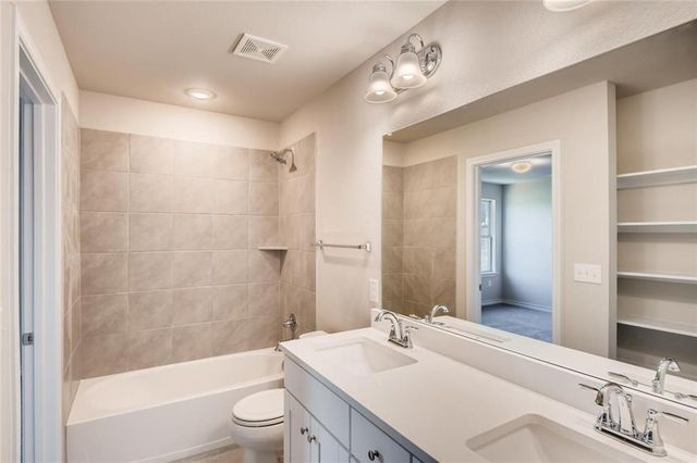 11608 Roxburgh PASS, Austin, TX 78754