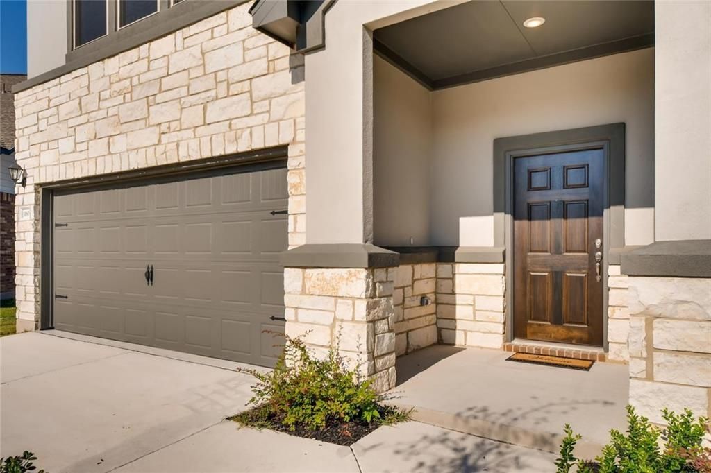 11608 Roxburgh PASS, Austin, TX 78754