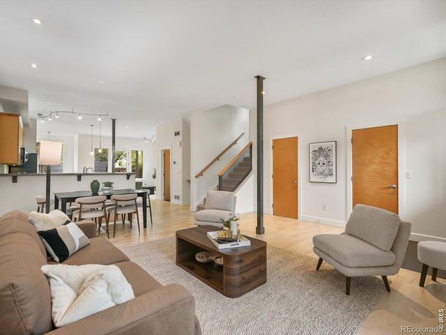 1461 Zamia Avenue, Boulder, CO 80304