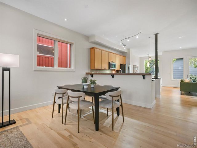 1461 Zamia Avenue, Boulder, CO 80304
