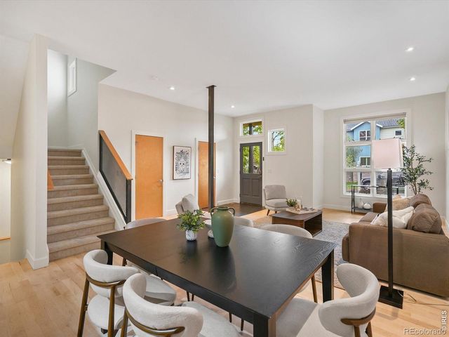 1461 Zamia Avenue, Boulder, CO 80304
