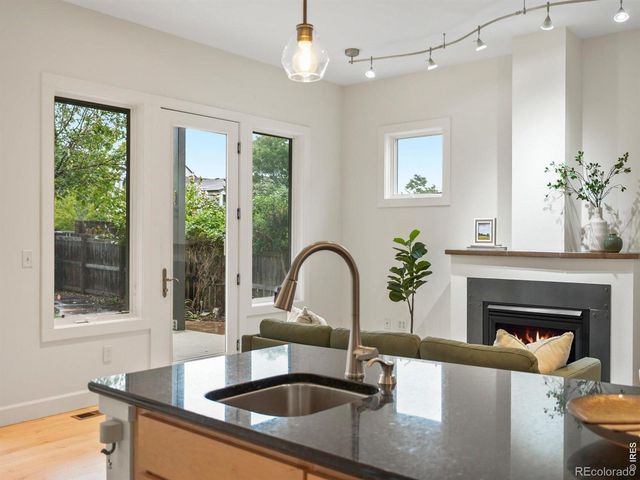 1461 Zamia Avenue, Boulder, CO 80304