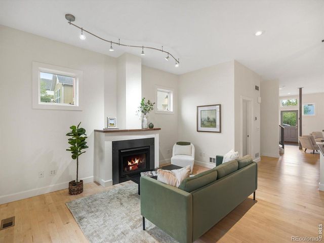 1461 Zamia Avenue, Boulder, CO 80304
