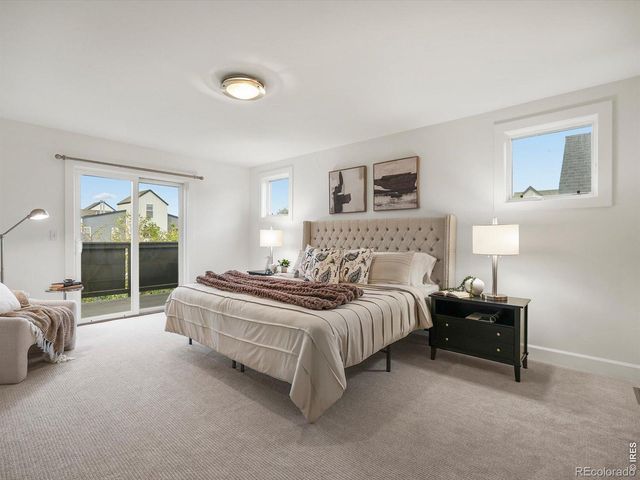 1461 Zamia Avenue, Boulder, CO 80304