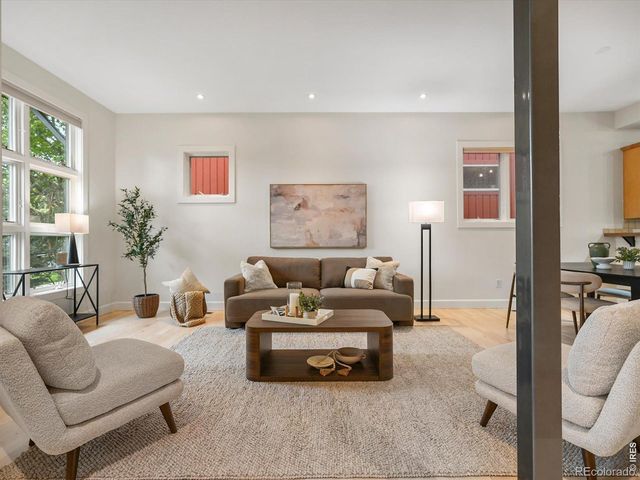 1461 Zamia Avenue, Boulder, CO 80304