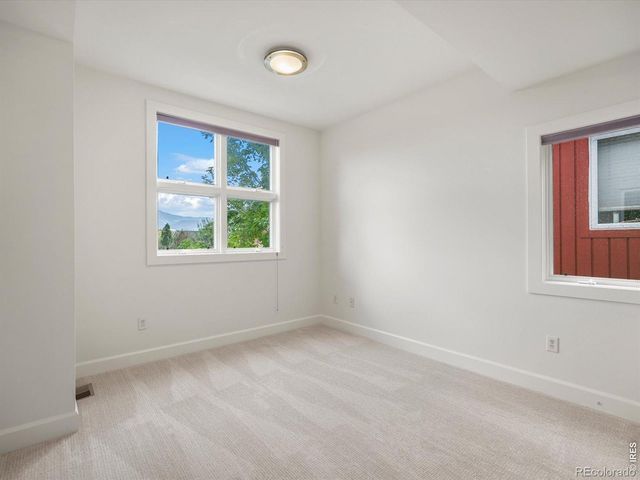1461 Zamia Avenue, Boulder, CO 80304
