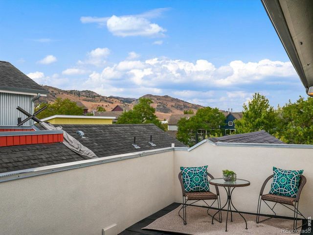 1461 Zamia Avenue, Boulder, CO 80304