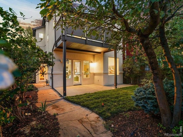 1461 Zamia Avenue, Boulder, CO 80304