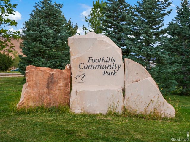 1461 Zamia Avenue, Boulder, CO 80304