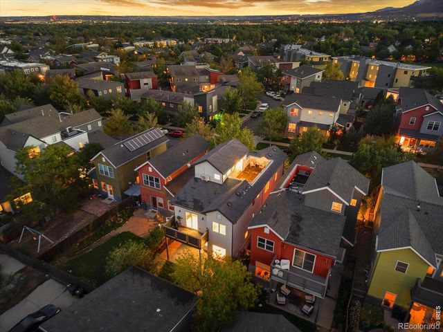 1461 Zamia Avenue, Boulder, CO 80304