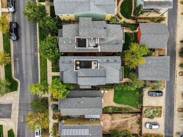 1461 Zamia Avenue, Boulder, CO 80304