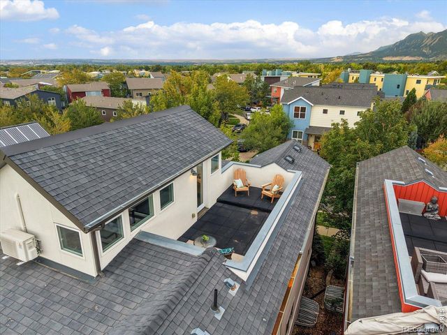 1461 Zamia Avenue, Boulder, CO 80304