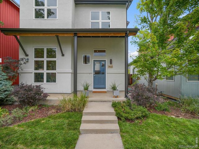 1461 Zamia Avenue, Boulder, CO 80304