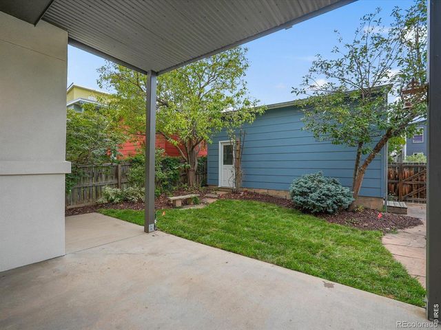 1461 Zamia Avenue, Boulder, CO 80304