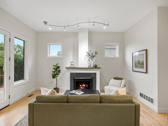 1461 Zamia Avenue, Boulder, CO 80304