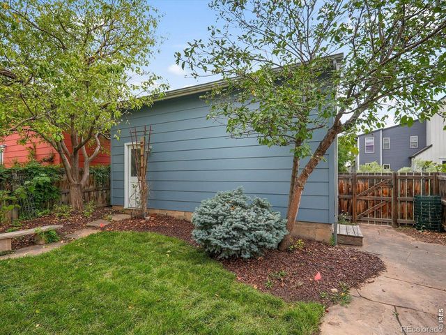 1461 Zamia Avenue, Boulder, CO 80304
