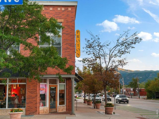 1461 Zamia Avenue, Boulder, CO 80304