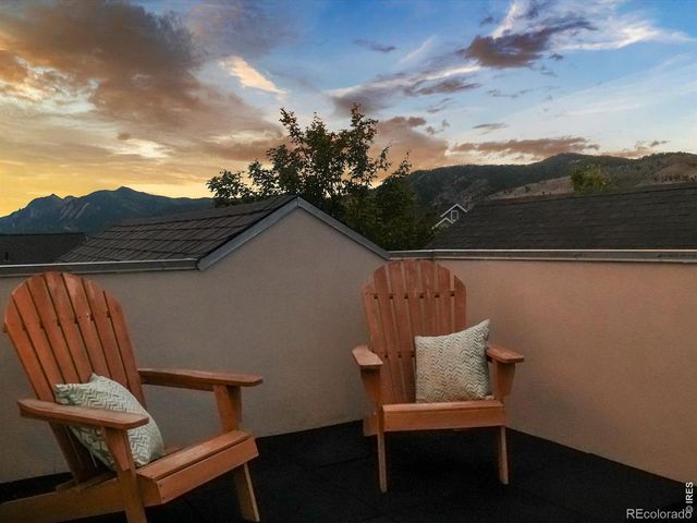 1461 Zamia Avenue, Boulder, CO 80304