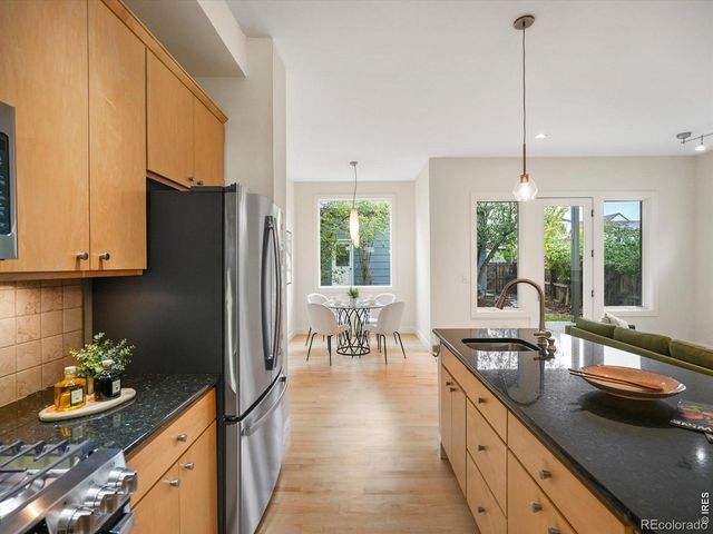 1461 Zamia Avenue, Boulder, CO 80304