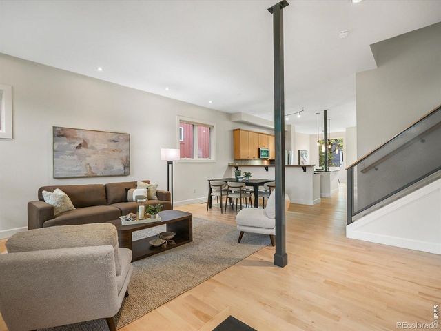 1461 Zamia Avenue, Boulder, CO 80304