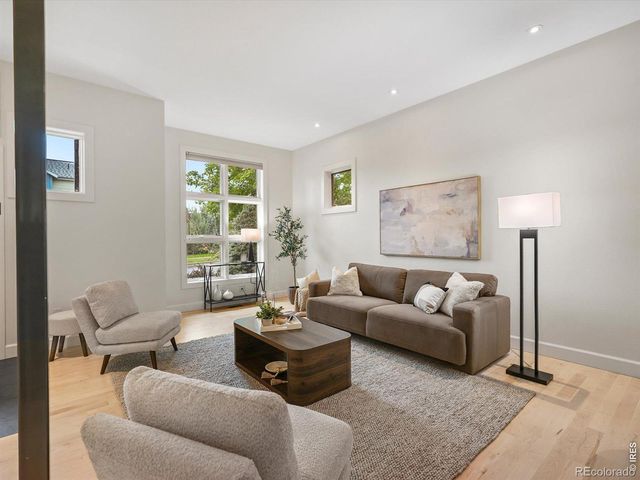 1461 Zamia Avenue, Boulder, CO 80304